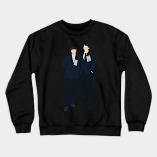 Law School Crewneck Sweatshirt